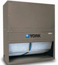  - York Commercial Air Handlers